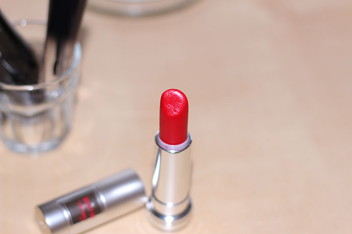 Rouge à lèvres Rouge St-Honoré de Lancôme