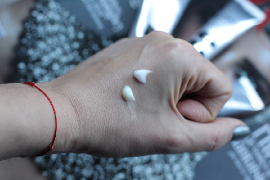 C'est aussi simple que 1, 2, 3 avec Verso Skincare C'est aussi simple que 1, 2, 3 avec Verso Skincare
