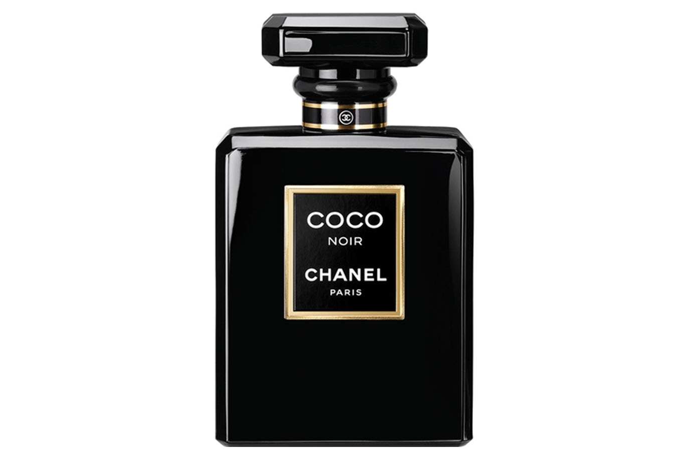 Coco Noir Perfume by Chanel.
