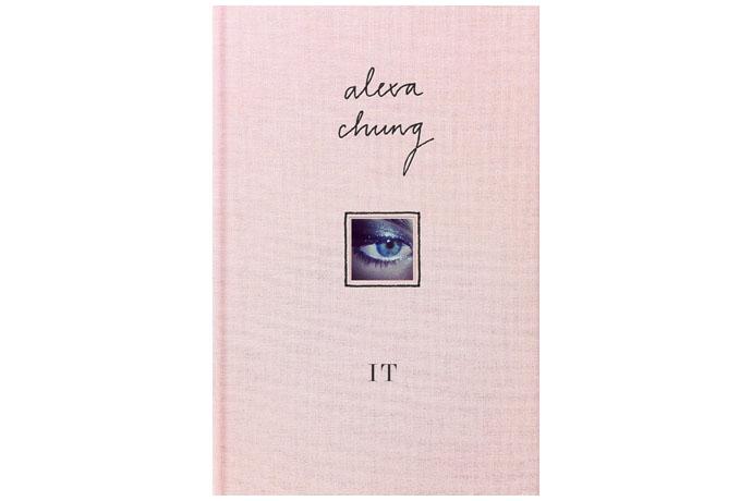 IT - Alexa Chung