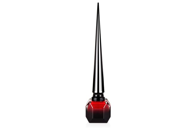 Rouge Louboutin Nail Lacquer by Christian Louboutin