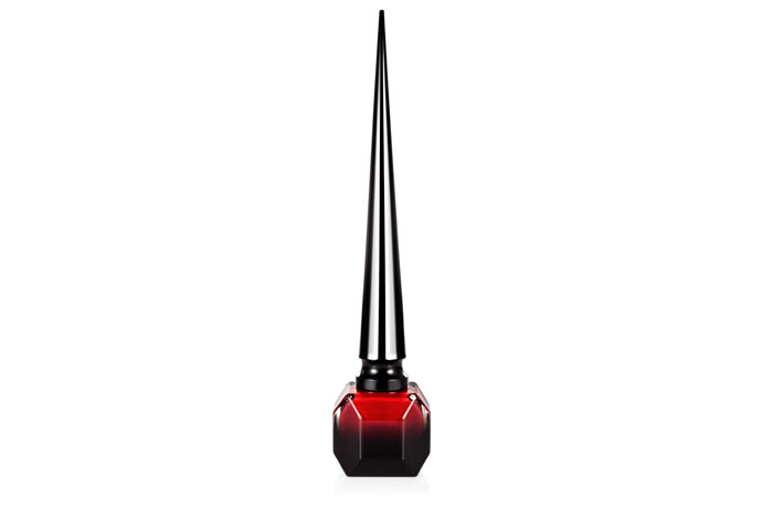 Vernis à ongles Rouge Louboutin - Christian Louboutin