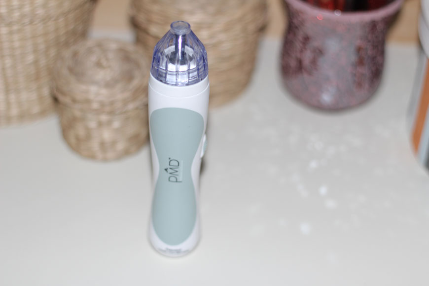 PMD - at-home Microdermabrasion Device