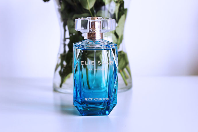 Le Parfum Resort Collection de Elie Saab