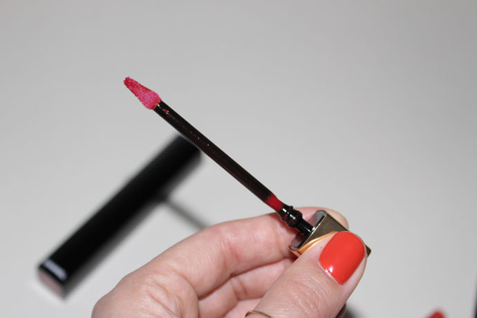 Chanel Rouge Allure Gloss Pirate Sculpted Applicator