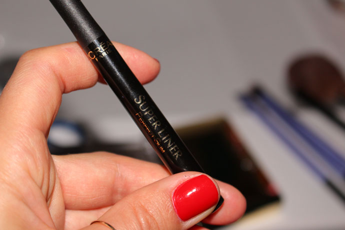 L'Oréal Perfect Slim Super Liner