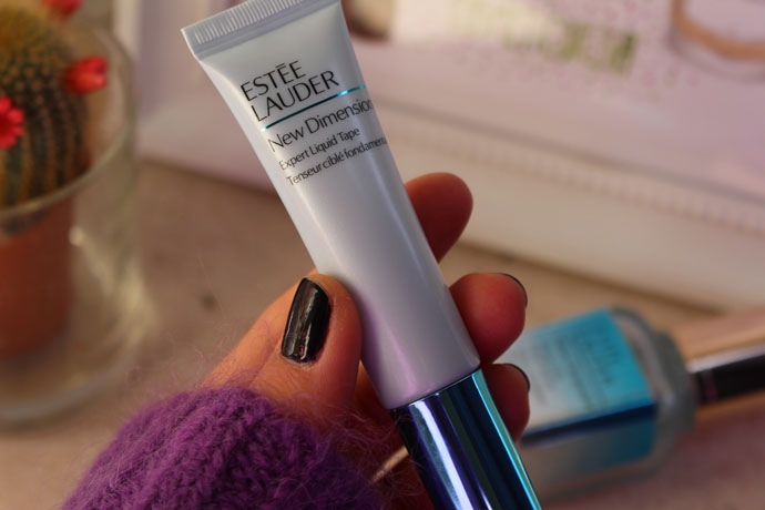 Estée Lauder New Dimension Expert Liquid Tape