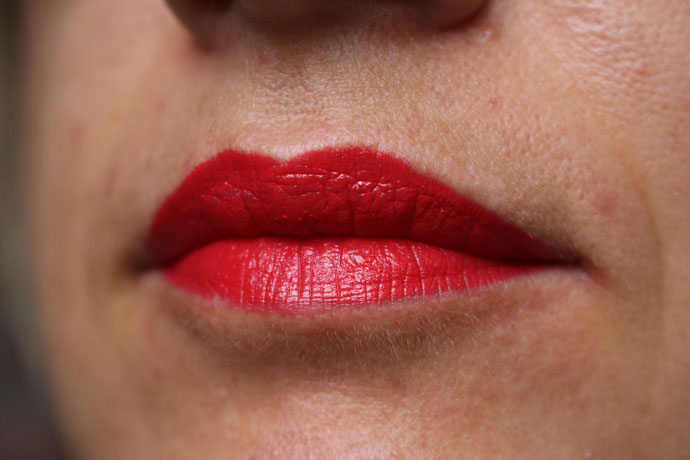 Make Up Designory - Lucky lipstick
