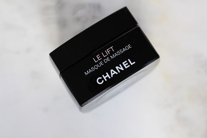 Chanel Le Lift Masque de massage