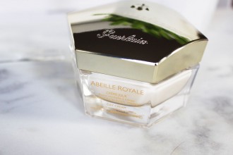 Guerlain Abeille Royale Day Cream for Normal to Combination Skin