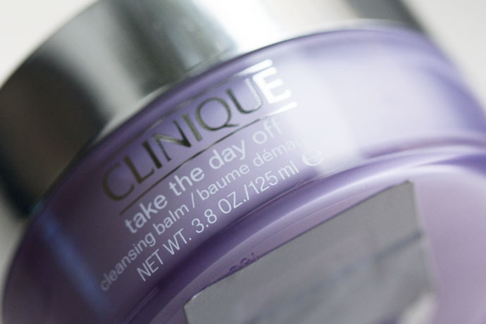 Take The Day Off Makeup by Clinique is a remover and a cleanser