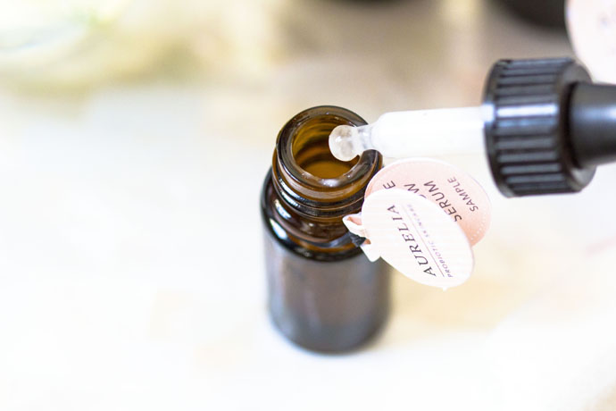 Aurelia Probiotics Skincare Revitalise and Glow Serum