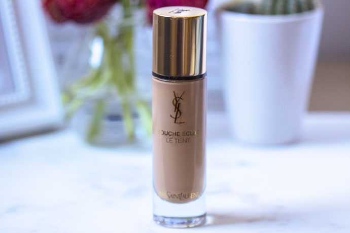 Touche Éclat Le Teint B50 Honey by YSL Beauté