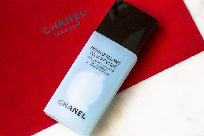 Chanel | Démaquillant Yeux Intense Gentle Biphase Eye Makeup Remover