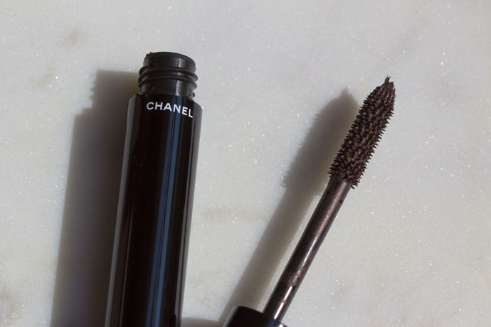 Chanel | Le Volume de Chanel Waterproof 27 Mirage (Detail)