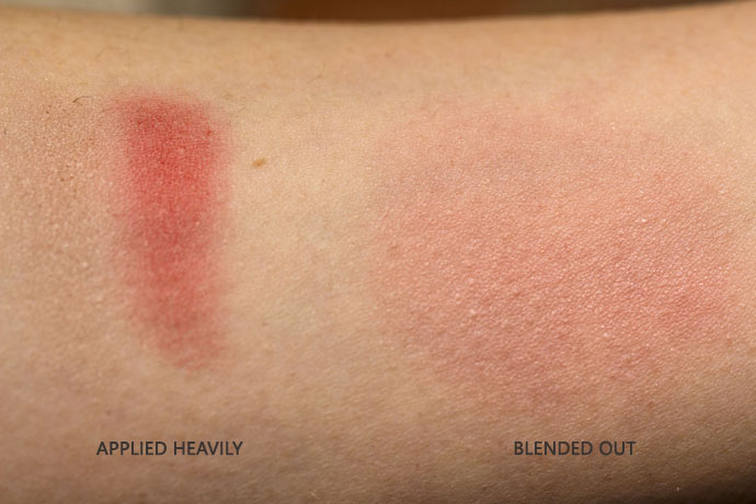 Chanel | Les Beiges Healthy Glow Multi-Colour No. 2 (Swatches)