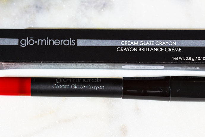 Glō Minerals | Cream Glaze Crayon