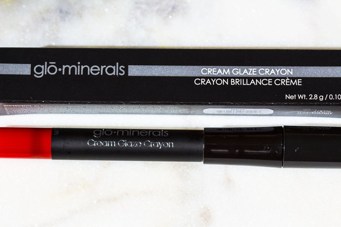 Glō Minerals | Cream Glaze Crayon