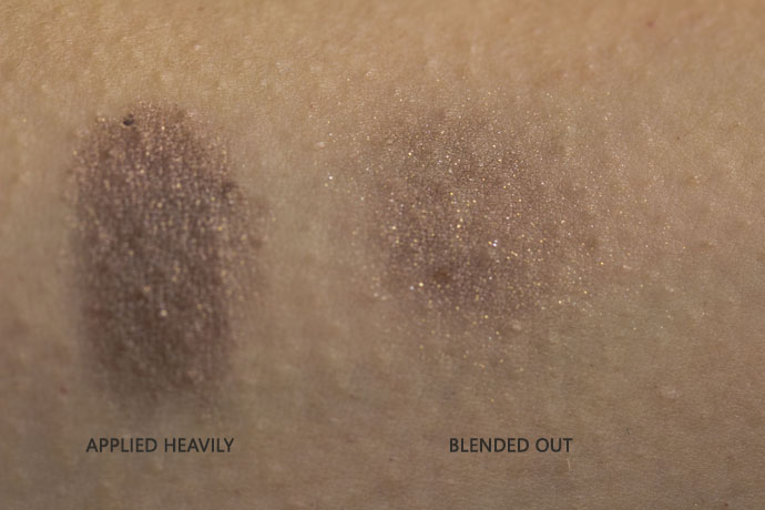 Glō Minerals | Jewelled Eye Pencil (swatches)