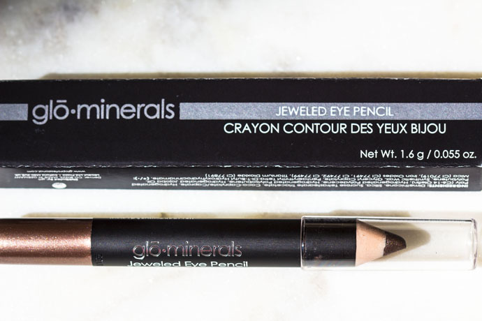 Glō Minerals | Jewelled Eye Pencil