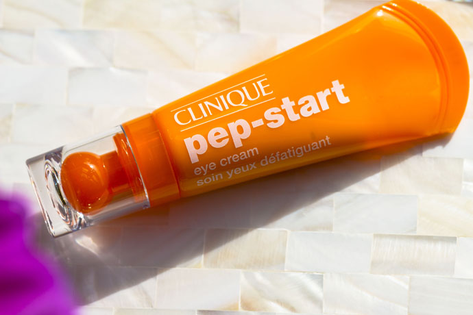 Clinique | Pep-Start Eye Cream