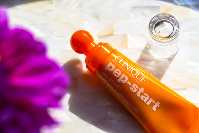 Clinique | Pep-Start Eye Cream