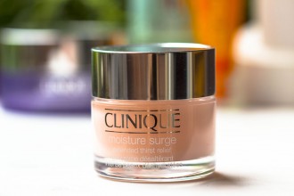 Clinique | Moisture Surge Extended Thirst Relief