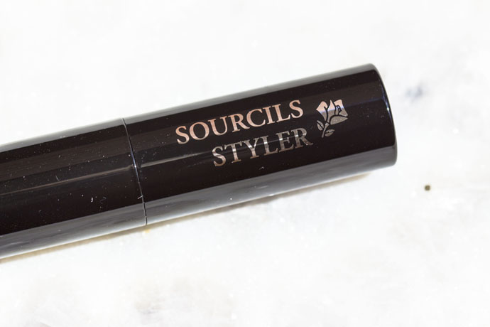 Lancôme | Sourcils Styler (detail)