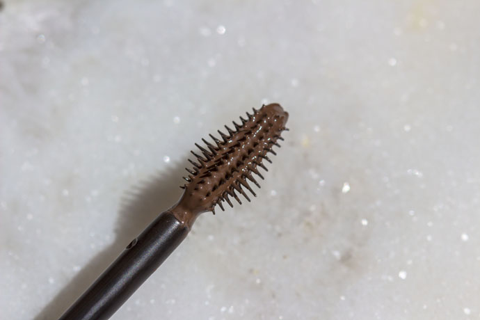 Lancôme | Sourcils Styler (brush detail)