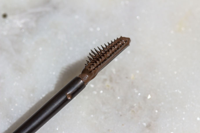 Lancôme | Sourcils Styler (brush detail)