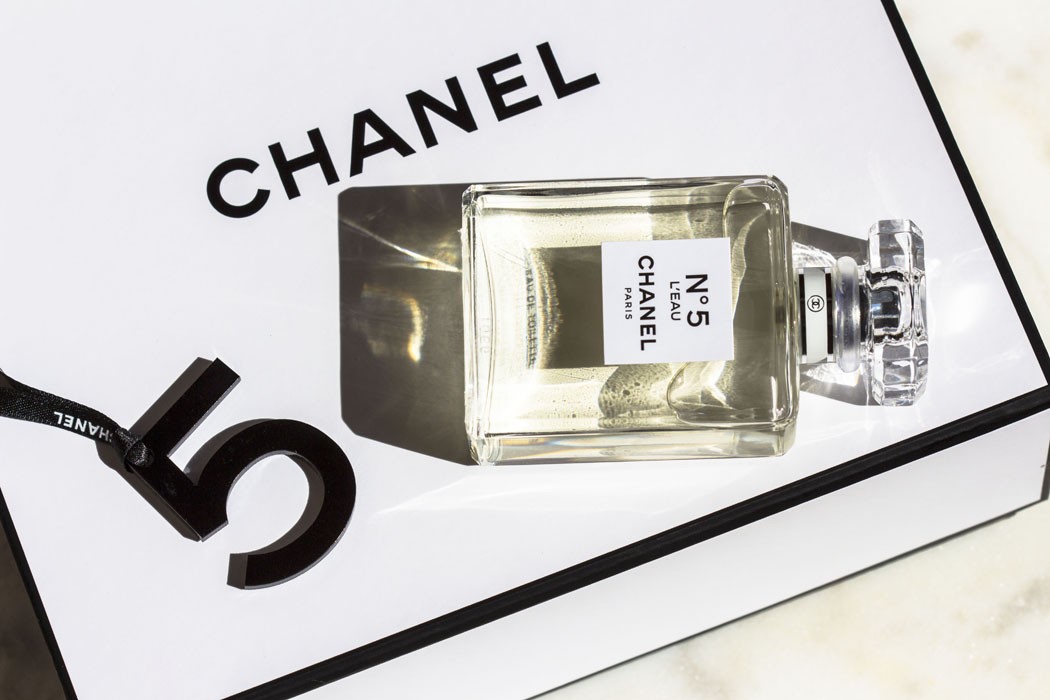 Chanel | No. 5 L’Eau