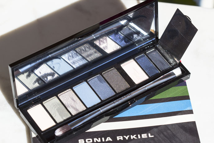 Lancôme I Sonia Rykiel La Palette Saint Germain in A00 Saint-Germain