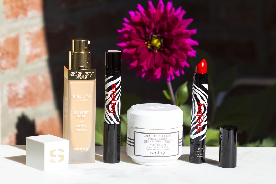 Sisley | Event & New Launches