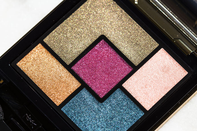 YSL | Scandal Collection Couture Palette Collector
