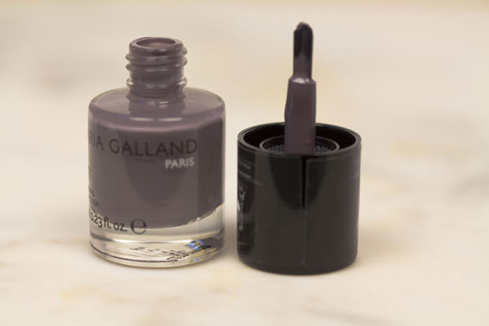 Maria Galland | Le Maquillage La Parisienne Le Vernis in 56 Taupe Chic