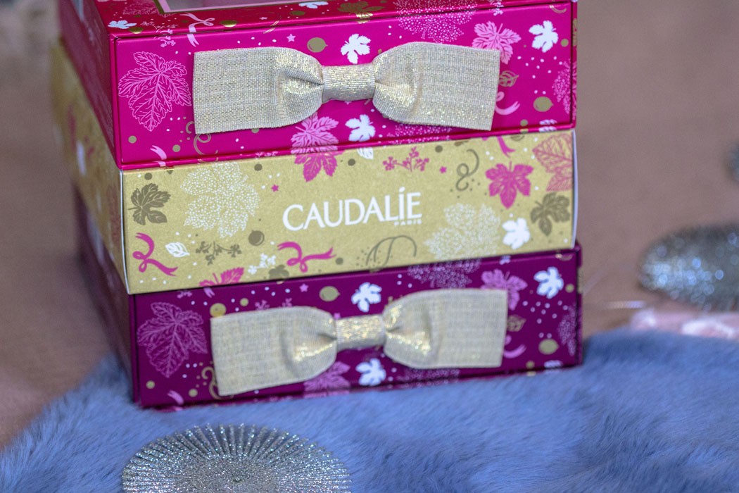 Caudalie | Gift Sets - Give The Gift Of Happiness 2016 !