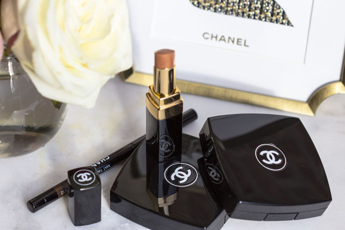 Chanel | Coco Codes Makeup Collection Spring/Summer 2017