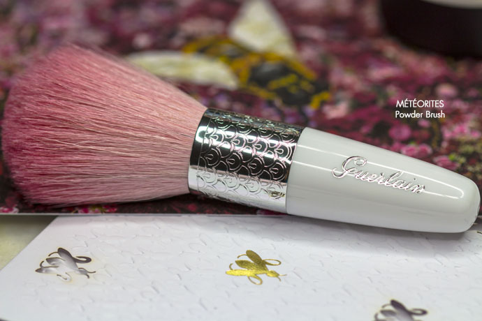 Guerlain | Météorites Powder Brush