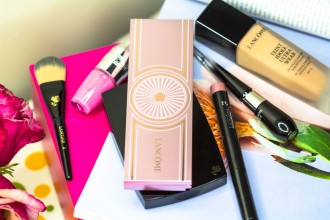 Lancôme | Event and Absolutely Rose Collection for Spring 2017