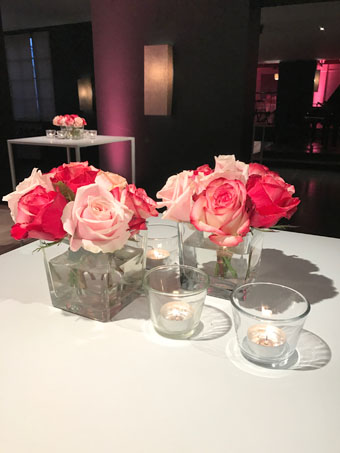 Lancôme Event