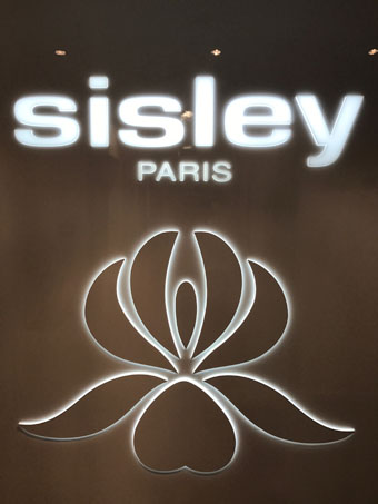 Sisley | Event