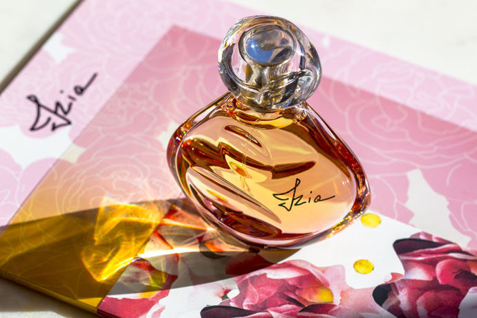 Sisley | Izia Eau de Parfum