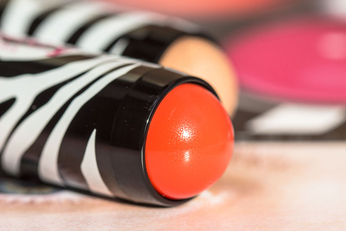 Sisley | Phyto-Blush Twist in 3 papaya