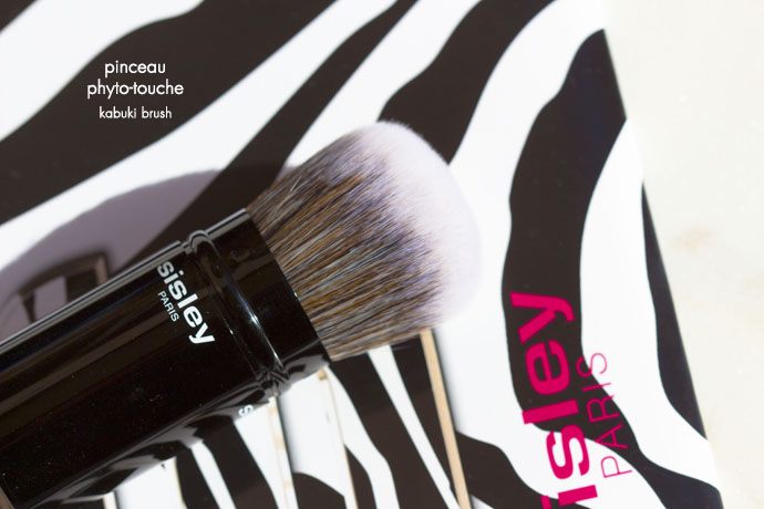 Sisley | Phyto-Touche Kabuki Brush