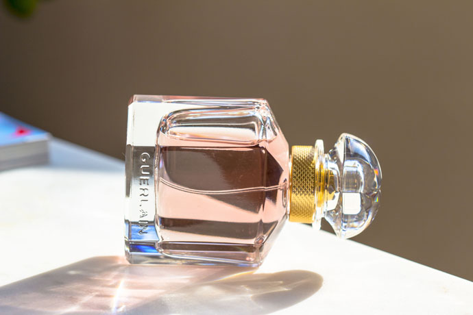 G02 Inspired By GUERLAIN - MON GUERLAIN – D&P Perfumum