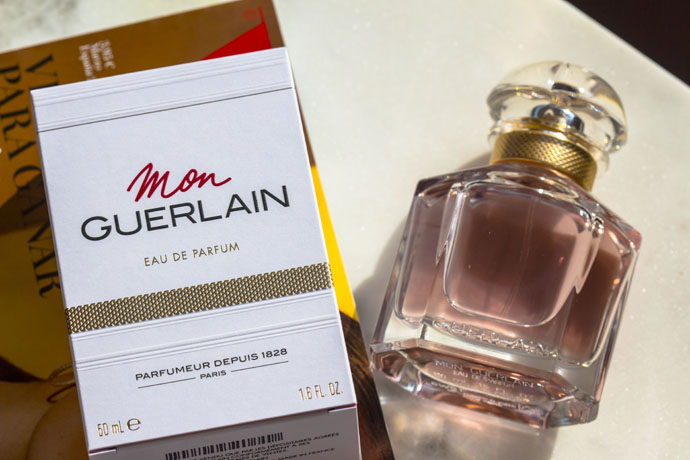 Guerlain | Mon Guerlain