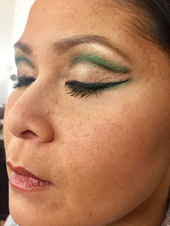 Jane Iredale Mystikol Powdered Eyeliner Boanoro