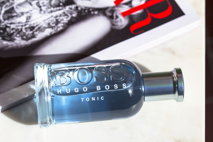 Hugo Boss | Boss Bottled Tonic