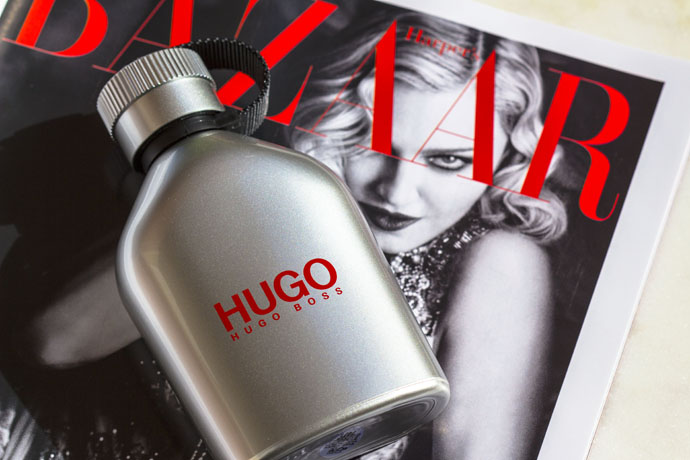 Hugo Boss | Hugo Iced