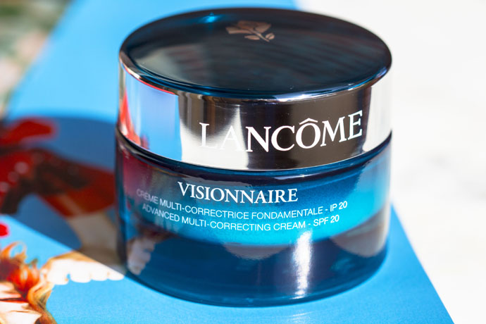 Lancôme | Visionnaire Advanced Multi-Correcting Cream SPF 20
